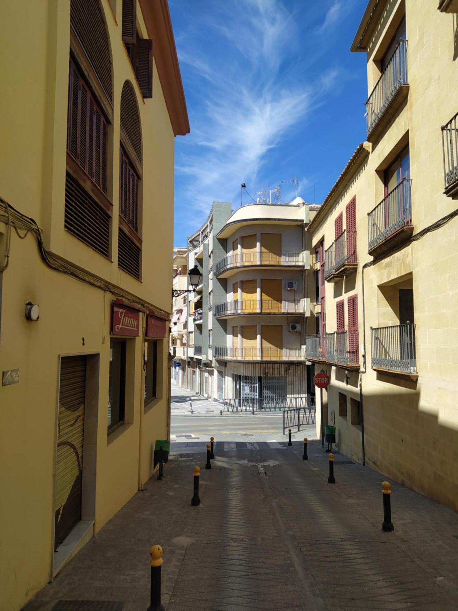Alojamiento Los Alamos Alcalá la Real Extérieur photo